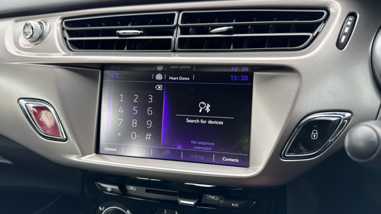 DS 3 1.2 PureTech 82 Chic 3dr Petrol Hatchback